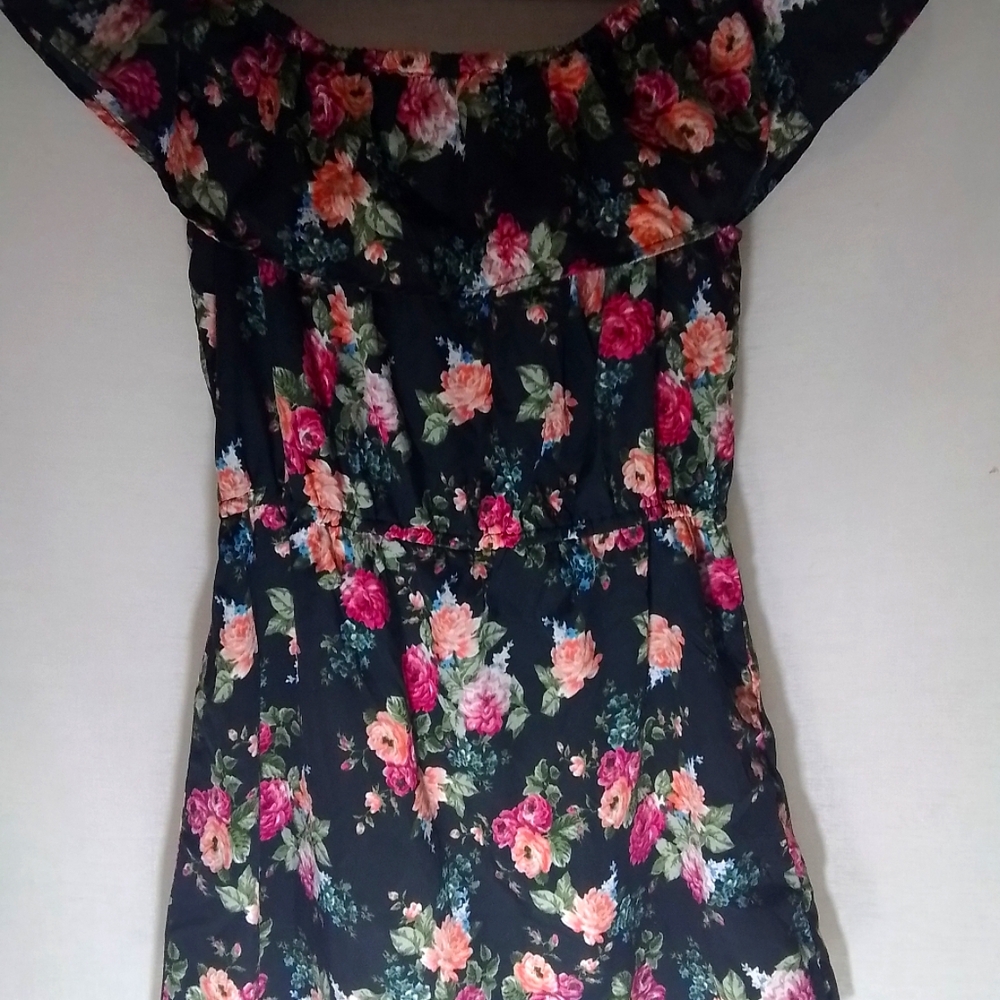 No Comment Girls Summer dress - Picture 6 of 9